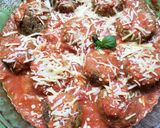 Foto del paso 8 de la receta: Albóndigas de Lentejas💣💣💣