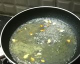 A picture of step 2 of Wheat Rava Kesari | Instant Sweet Recipe | Nutrient-Packed Delight.