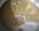 A picture of step 4 of Sugar (Suji Ka Halwa).