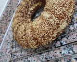 صورة لخطوة 3 من وصفة كيكة التمر