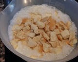 Foto del paso 5 de la receta: Pudín de pan