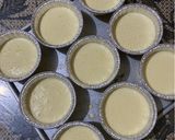 Foto langkah ke 3 dari resep Creeme Brullee ketofy.