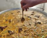 Foto del paso 11 de la receta: Paella de pollo y conejo