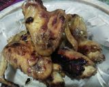 Foto langkah ke 5 dari resep 70. Ayam Bakar Madu Teflon Simple.