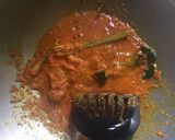 Foto langkah ke 3 dari resep Gulai nangka tetelan + daging sapi.