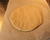 Foto del paso 5 de la receta: Pizzas de miércoles Crucificadas