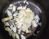 Foto langkah ke 1 dari resep Sundubujjigae Ala Dapoer Madam.