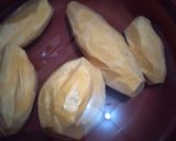 Foto langkah ke 1 dari resep 48# Kolak Biji Salak.