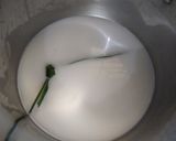 Foto langkah ke 2 dari resep Bubur Sumsum.