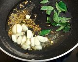A picture of step 4 of Baby Potato Fry with Corn Flour.