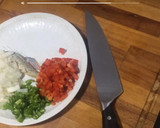 Foto del paso 1 de la receta: Mejillones Tigre o croquetas de mejillones