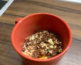 Fitt túrókrém recept fázis 4 fotója