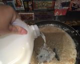 A picture of step 10 of Country Fried Steak.