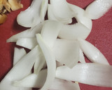Foto del paso 1 de la receta: Verduras salteadas