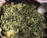 Foto del paso 3 de la receta: Soufflé de Verduras 