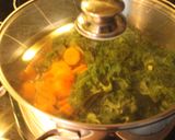 Foto del paso 7 de la receta: Sopa continental y silvestre
