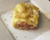 Foto del paso 5 de la receta: Tartiflette