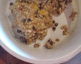 Foto del paso 3 de la receta: Galletas dulces de avena 🍪