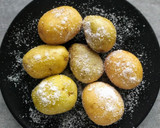 Foto del paso 1 de la receta: Papas arrugás con mojo picón rojo