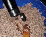 Foto del paso 4 de la receta: Baozi (dumplings)