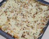 લઝાનીયા (Lasagna Recipe In Gujarati) રેસીપી સ્ટેપ11ફોટો