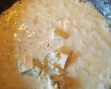 Foto del paso 3 de la receta: Solomillo de cerdo con salsa de queso azul