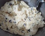 Foto del paso 5 de la receta: (e)Scones dulces 🍪un lujo para hacer en casa !¡ económico y apto principiantes