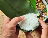Foto langkah ke 6 dari resep Bacang Ketan (1269).