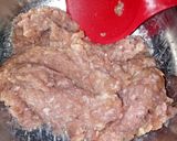 Foto langkah ke 4 dari resep Kroket Kentang Daging.