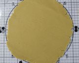 Foto langkah ke 3 dari resep Pie Creamy Matcha.