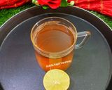 A picture of step 3 of Gondhoraj Lemon.