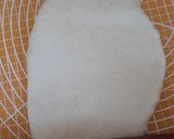 Foto langkah ke 4 dari resep Vegan Bread (Roti Tawar Vegan).