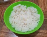 Foto langkah ke 1 dari resep Nasi Goreng Sambal sisa 😄.