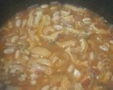 Foto del paso 3 de la receta: Buseca.Comida de Bodegón