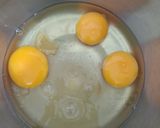 Foto langkah ke 1 dari resep Cake Potong Bahan Sederhana.