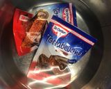 Fordított almás sütemény recept fázis 8 fotója