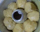 Foto langkah ke 3 dari resep Roti Sobek (Killer Soft Bread).