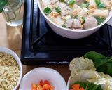 Foto langkah ke 4 dari resep Simple Suki.