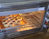 Foto langkah ke 9 dari resep Cheese Garlic Bread (tanpa ulen).