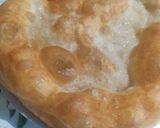 Lángos recept fázis 8 fotója