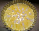 Foto langkah ke 4 dari resep Lemon BOTERKOEK (#pr_lekkerholland).