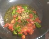 બ્રોકલી લીલા વટાણા નું શાક (Broccoli Lila Vatana Shak Recipe In Gujarati) રેસીપી સ્ટેપ4ફોટો