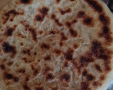 Foto del paso 8 de la receta: Cheese Naan 🇮🇳 🧀 🫓 Pan indio Naan con queso