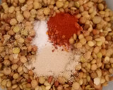 Foto del paso 1 de la receta: Pan de lentejas sin Tacc