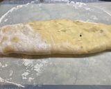 A picture of step 15 of Traditional Panettone.
