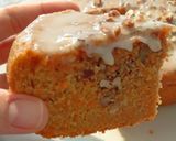 Foto del paso 4 de la receta: Torta integral de Zanahoria