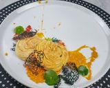 Foto langkah ke 9 dari resep #43.PARATHA BREAD/CANAI/MARYAM/FLYING BREAD.