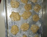 Foto del paso 2 de la receta: Galletitas de avena
