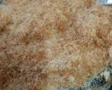 A picture of step 1 of Cold Kunafa Cups.