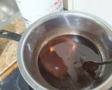 Foto langkah ke 2 dari resep Pukis Brownies Ekonomis.